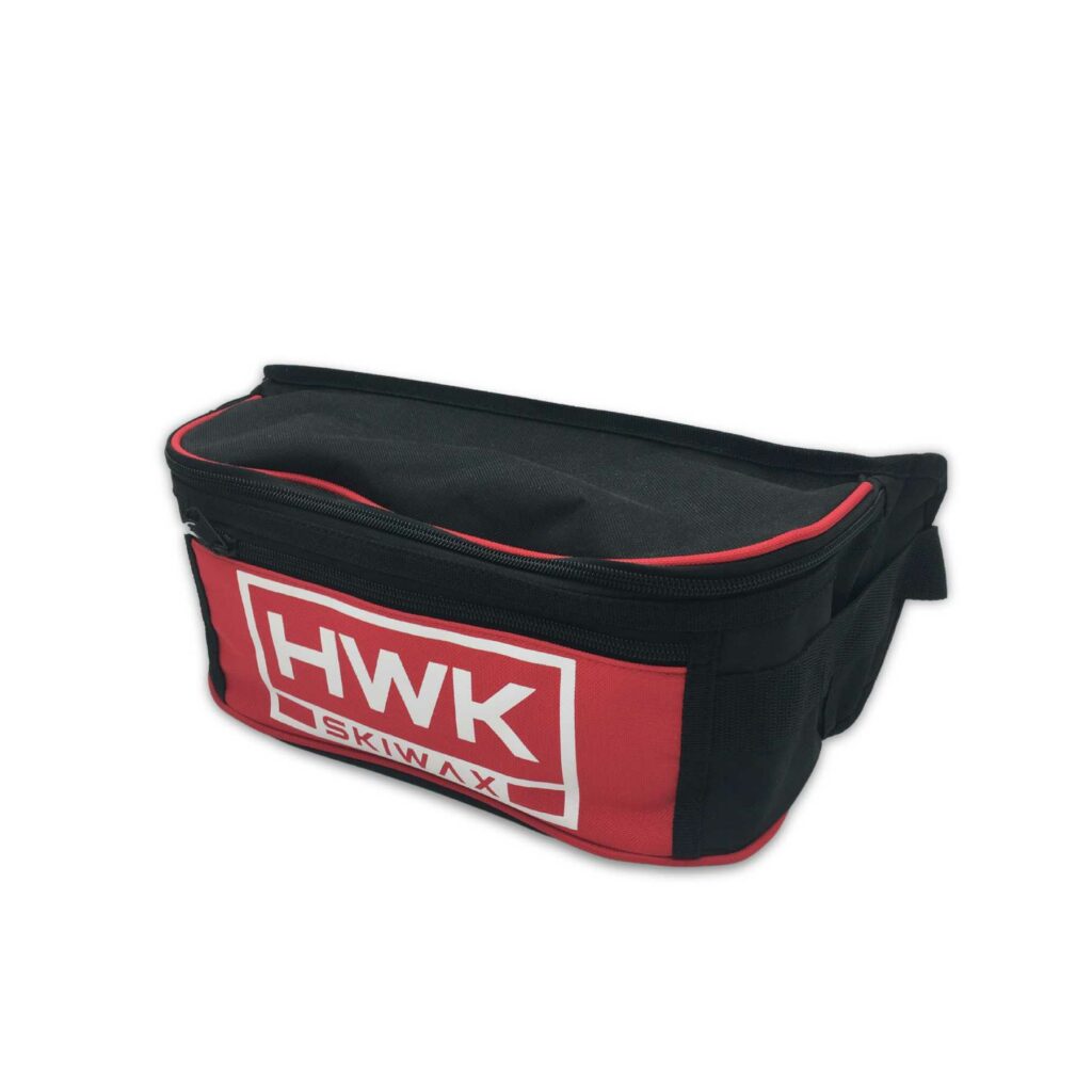 Service fanny pack