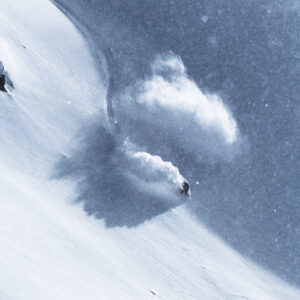 Snowboard