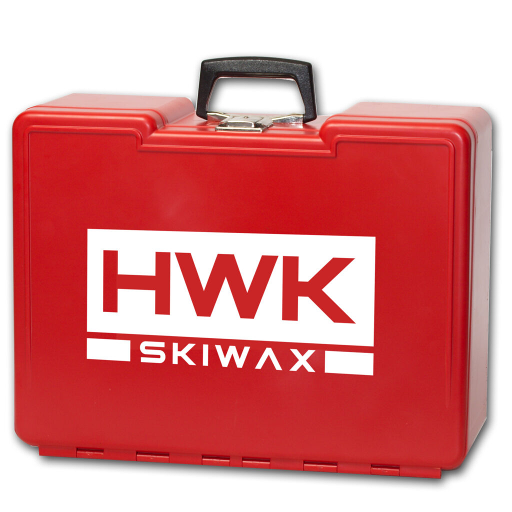 HWK race support case