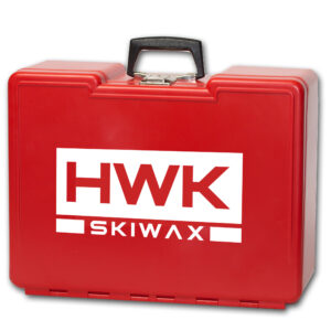 HWK race support case