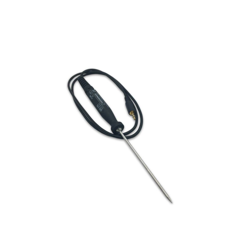 Hygro Thermometer