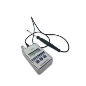 Hygro thermometer