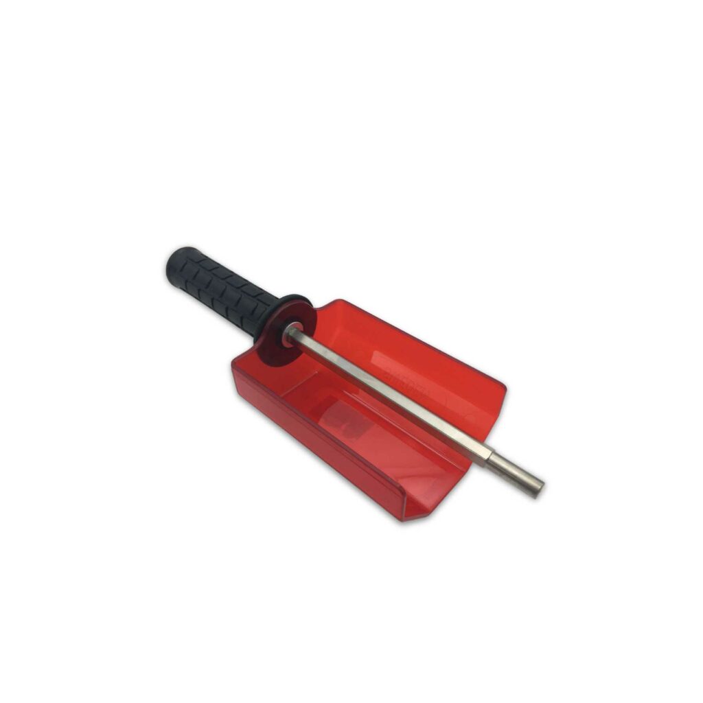 Combi-Achse 140mm