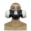 Halbmaske