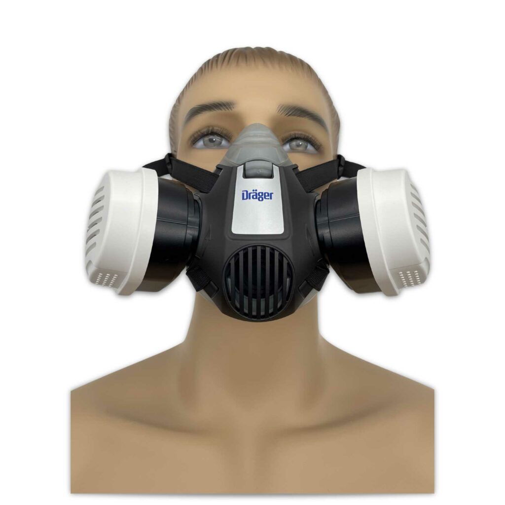 Halbmaske