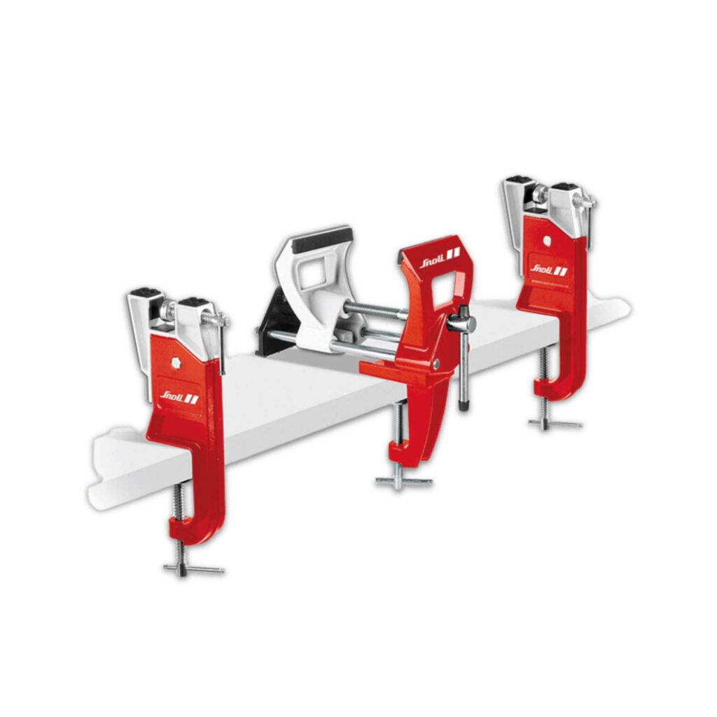 Profiskispanner Alpin/Sprung/Freeride 150mm