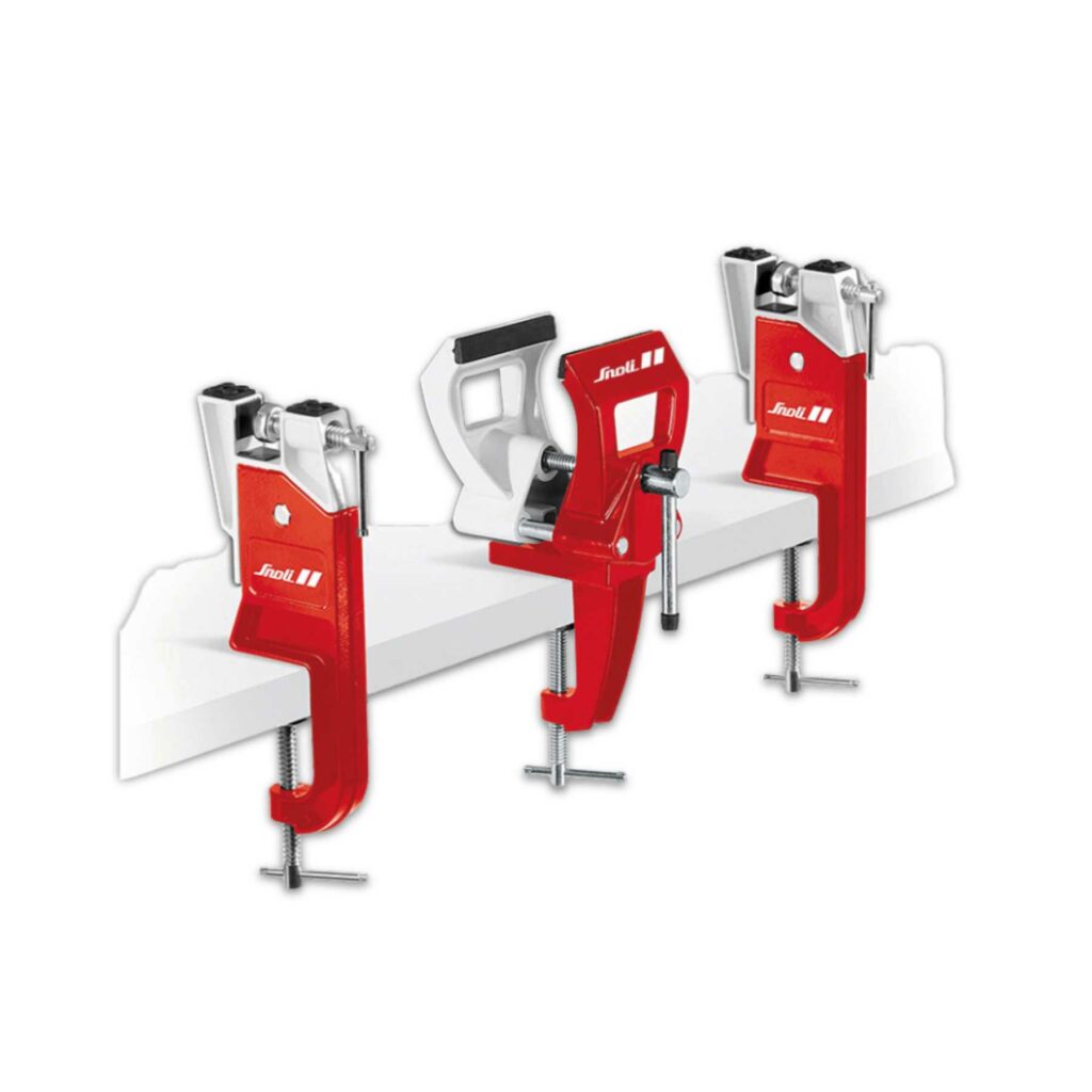 Profiskispanner Nordic/Alpin 90mm