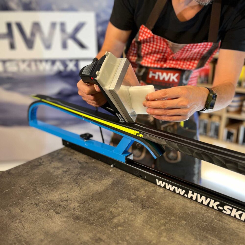 Racing WAX