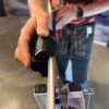 Profiseitenkantenfeilgerät für 90-85°