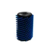 Rotorbürste Nylon Blau 100mm