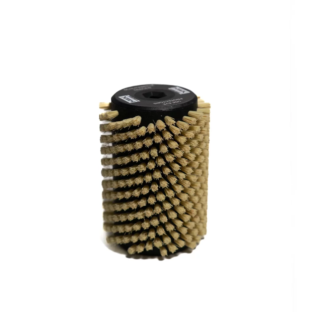 Rotorbürste Tampico 100mm