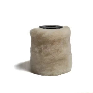 Rotor Merino roller 100mm