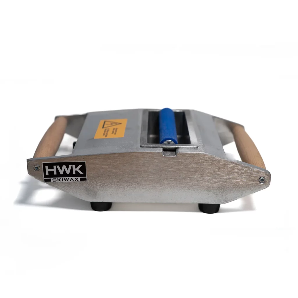 Professional waxer (wax machine)