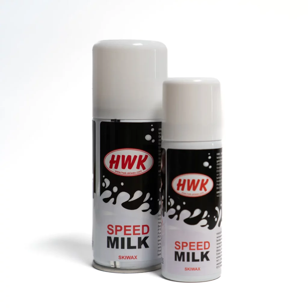 Speed Milk