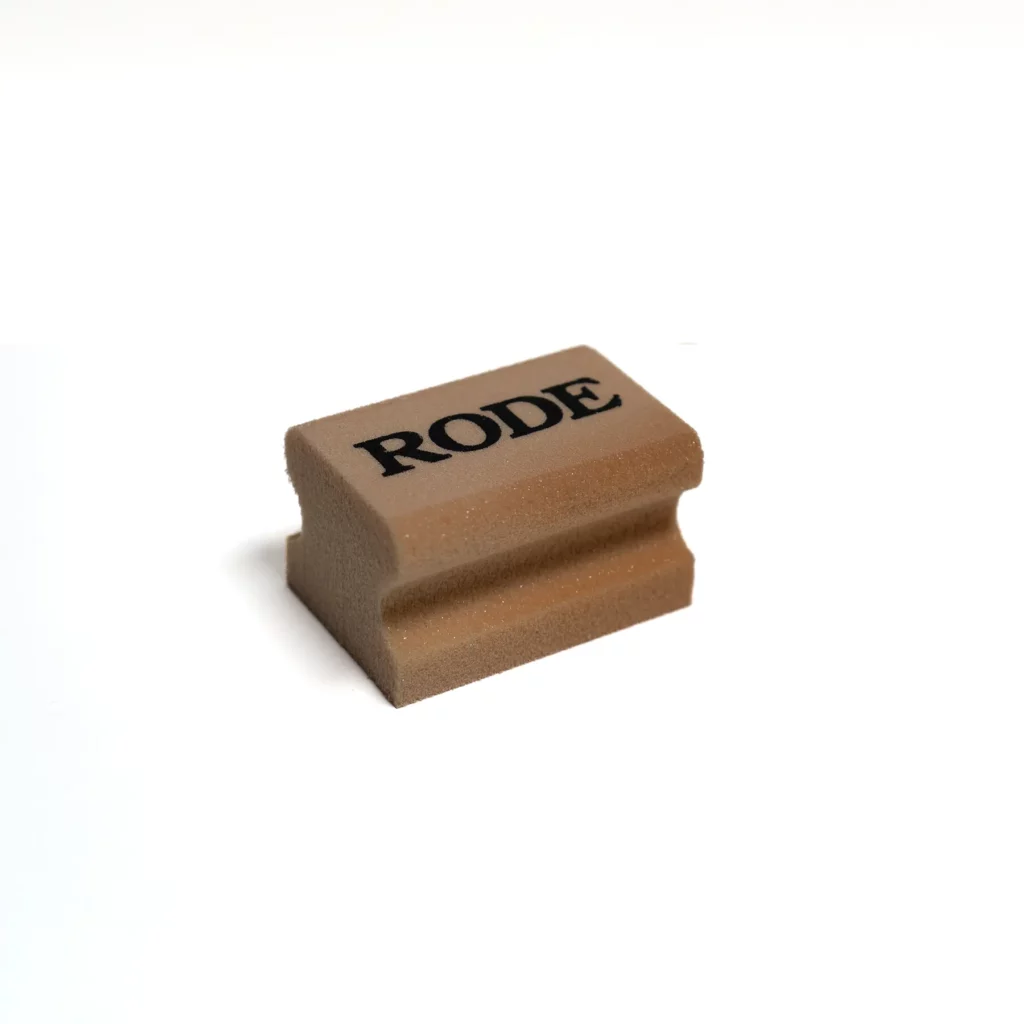 Synthetic cork for climbing waxes