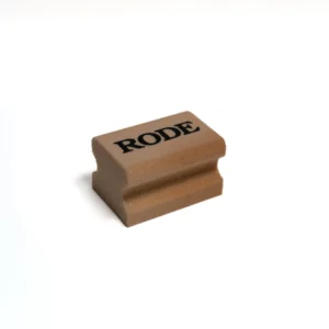 Synthetic cork for climbing waxes