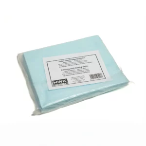 Polishing and cleaning cloths