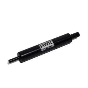 Nordic grooved pencil