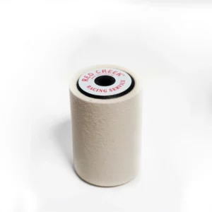 Rotor fleece roll 100mm
