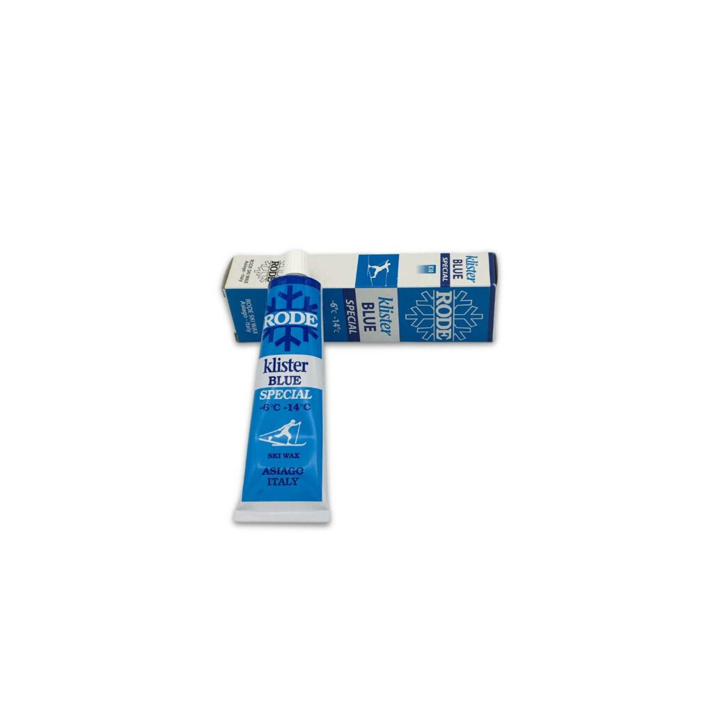 Klister Skare Special