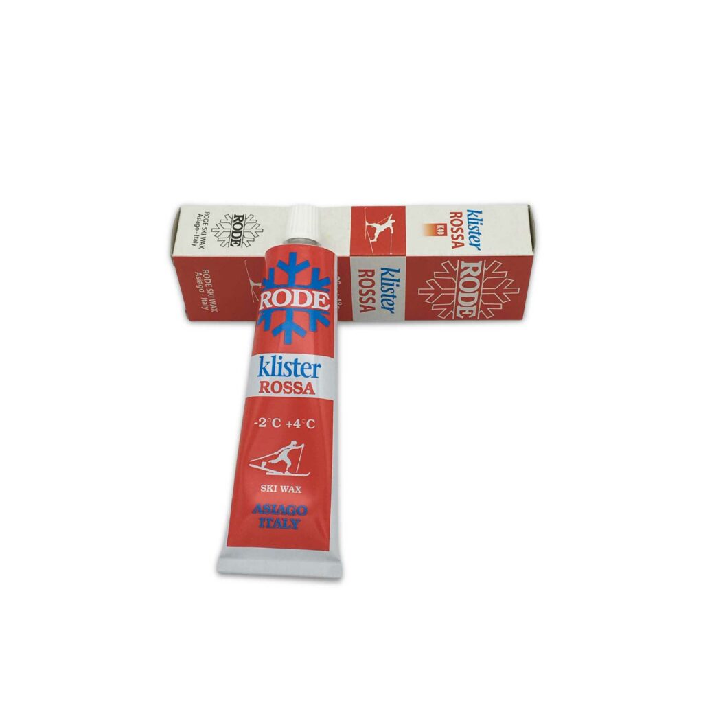 Klister Rossa