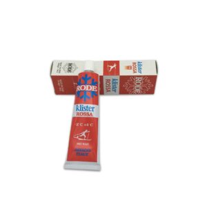 Klister Rossa