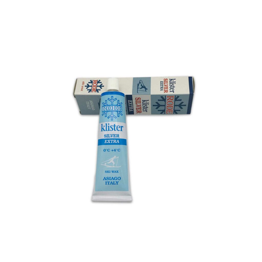 Klister Silver Extra