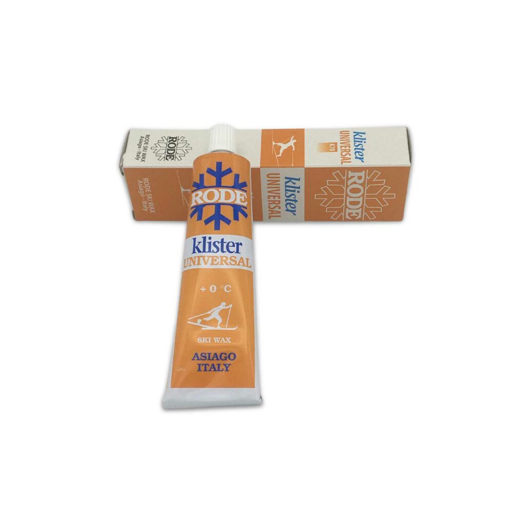 Klister Universal