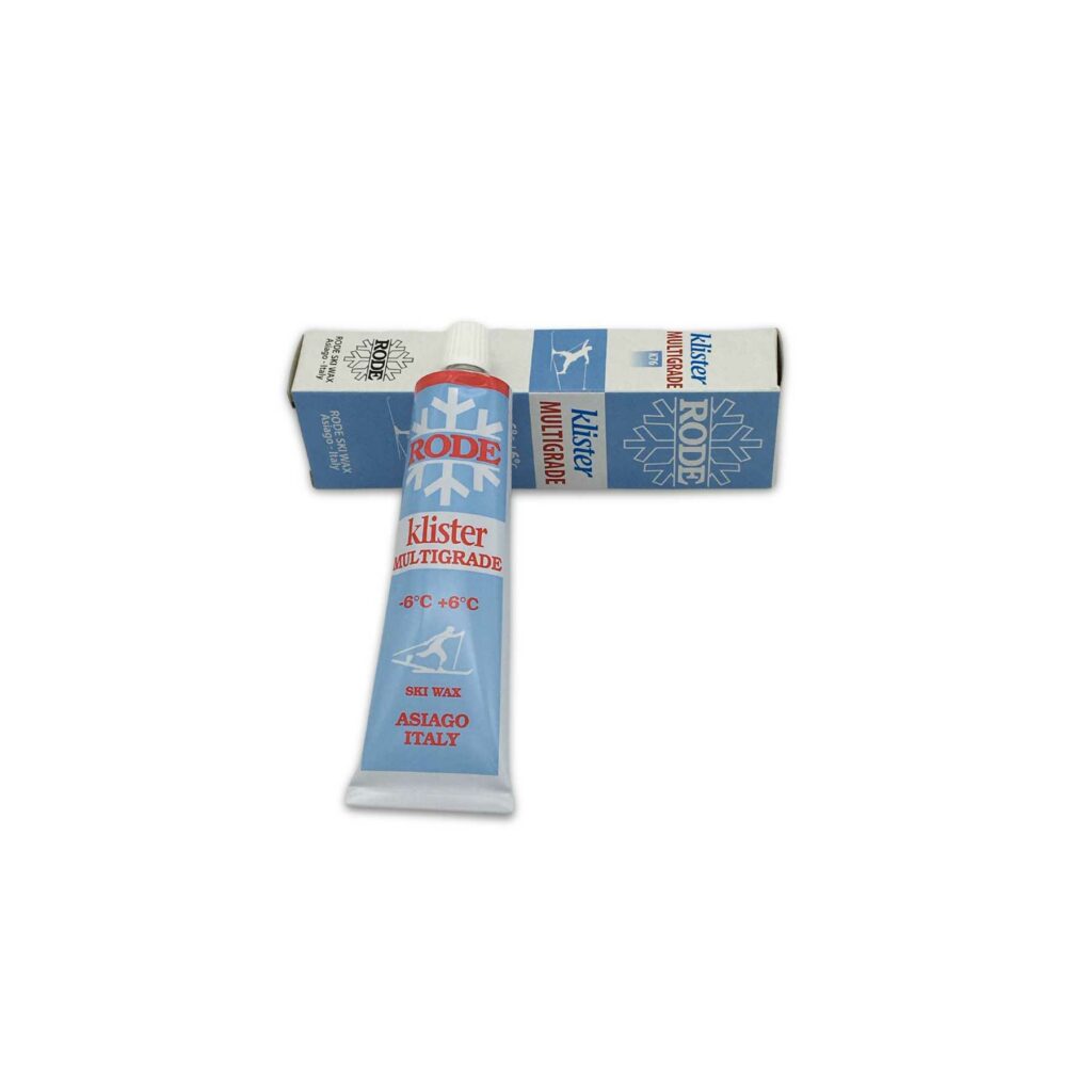 Klister Multigrade Universal