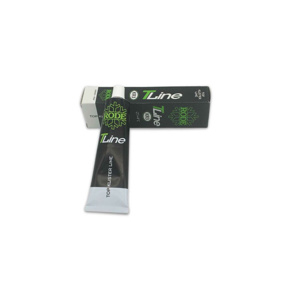 T Line Klister KR3