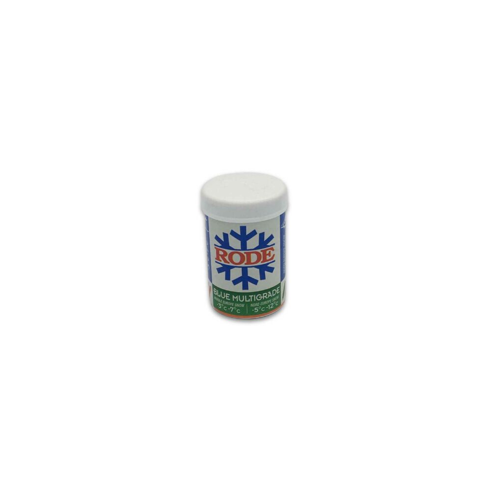 Hartwachs Blau Spezial Multigrade