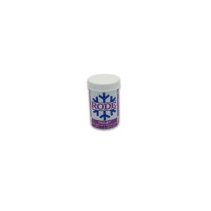 Hard wax violet