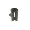 World Cup Edelstahl Winkel