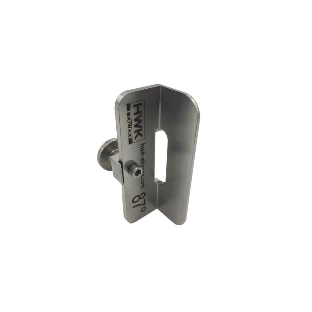 World Cup Edelstahl Winkel