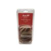 Stopper Gummi Set (8 Paar)