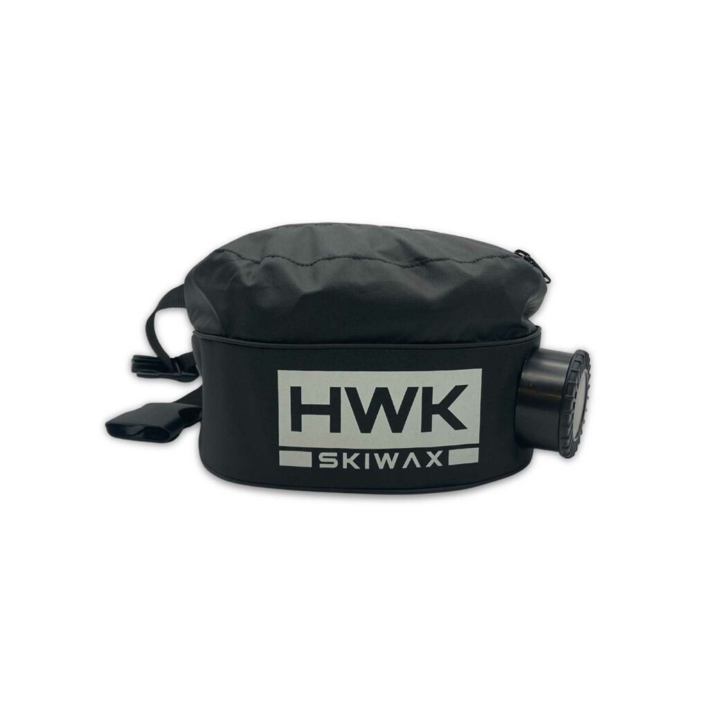 Thermo drinking belt