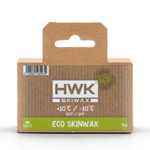 Eco Skinwax