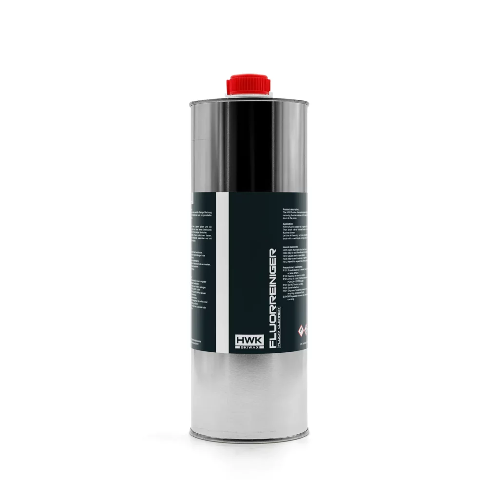 Fluorreiniger / Fluorcleaner