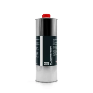 Fluorine cleaner / Fluorcleaner