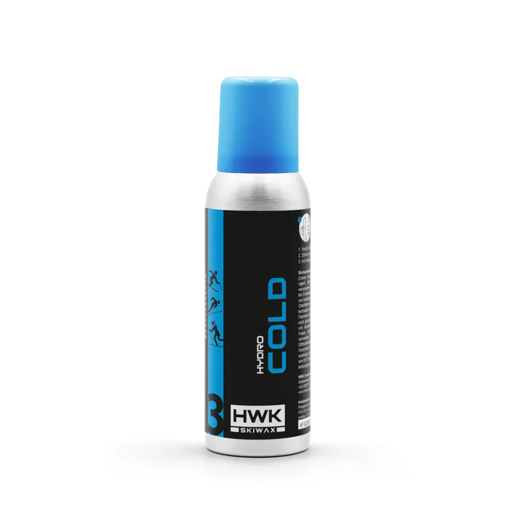 Hydro Cold