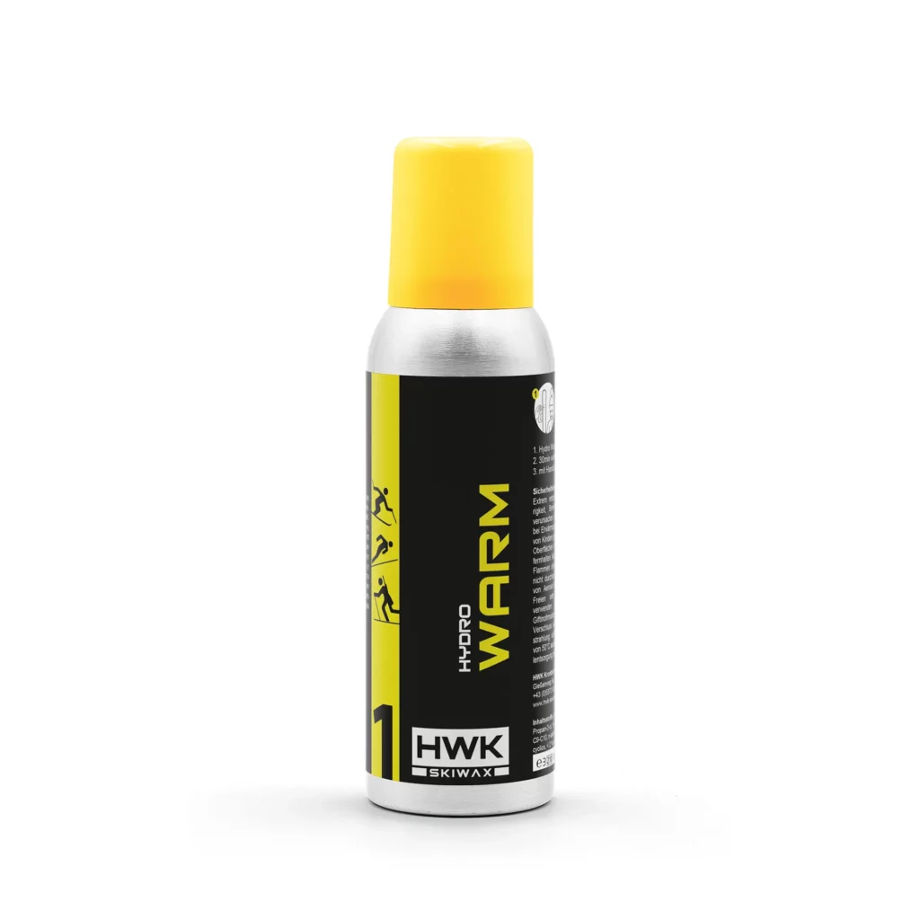 Hydro Warm