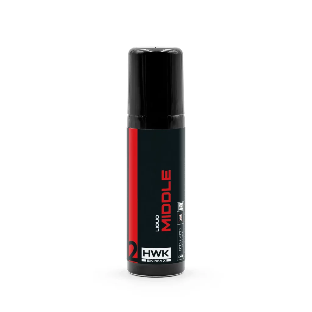Highspeed Liquo Middle
