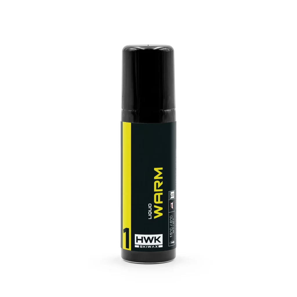 Highspeed Liquo WARM