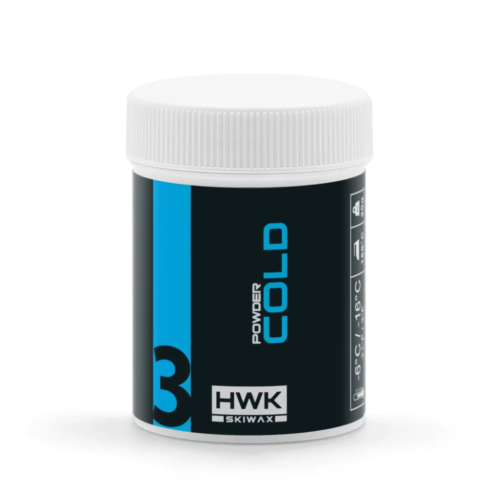 Highspeed Powder Cold