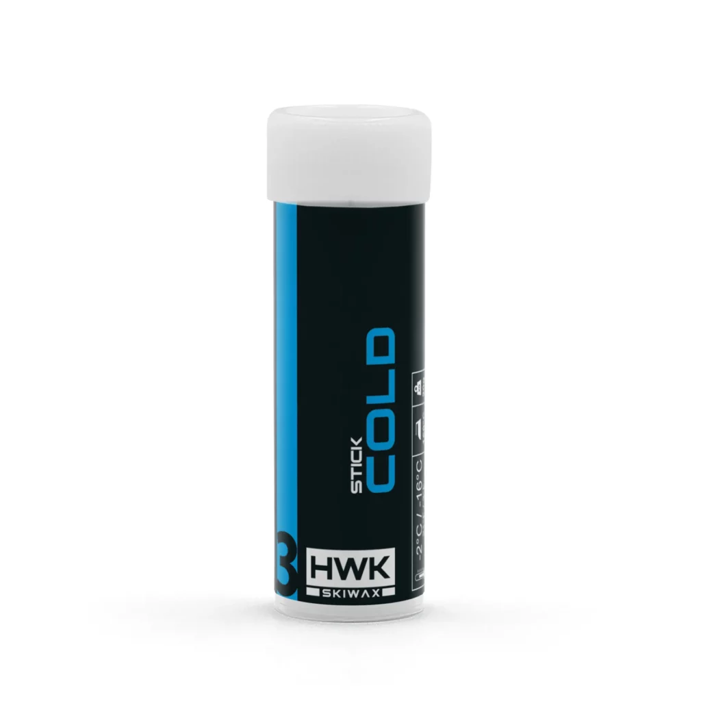 Highspeed Stick Cold