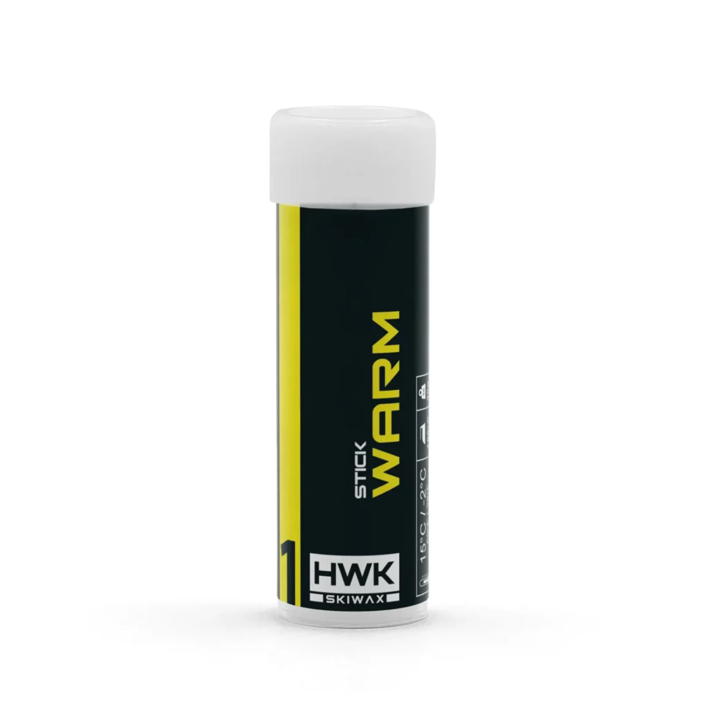Highspeed Stick Warm