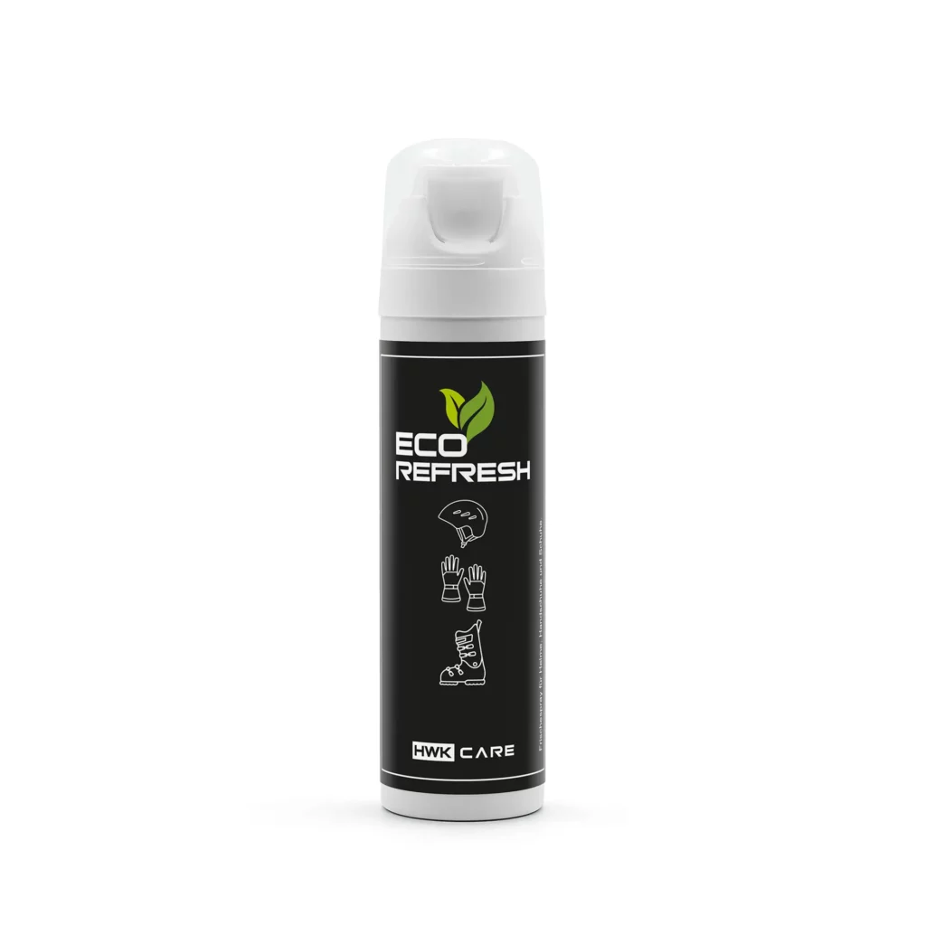 ECO Refresh