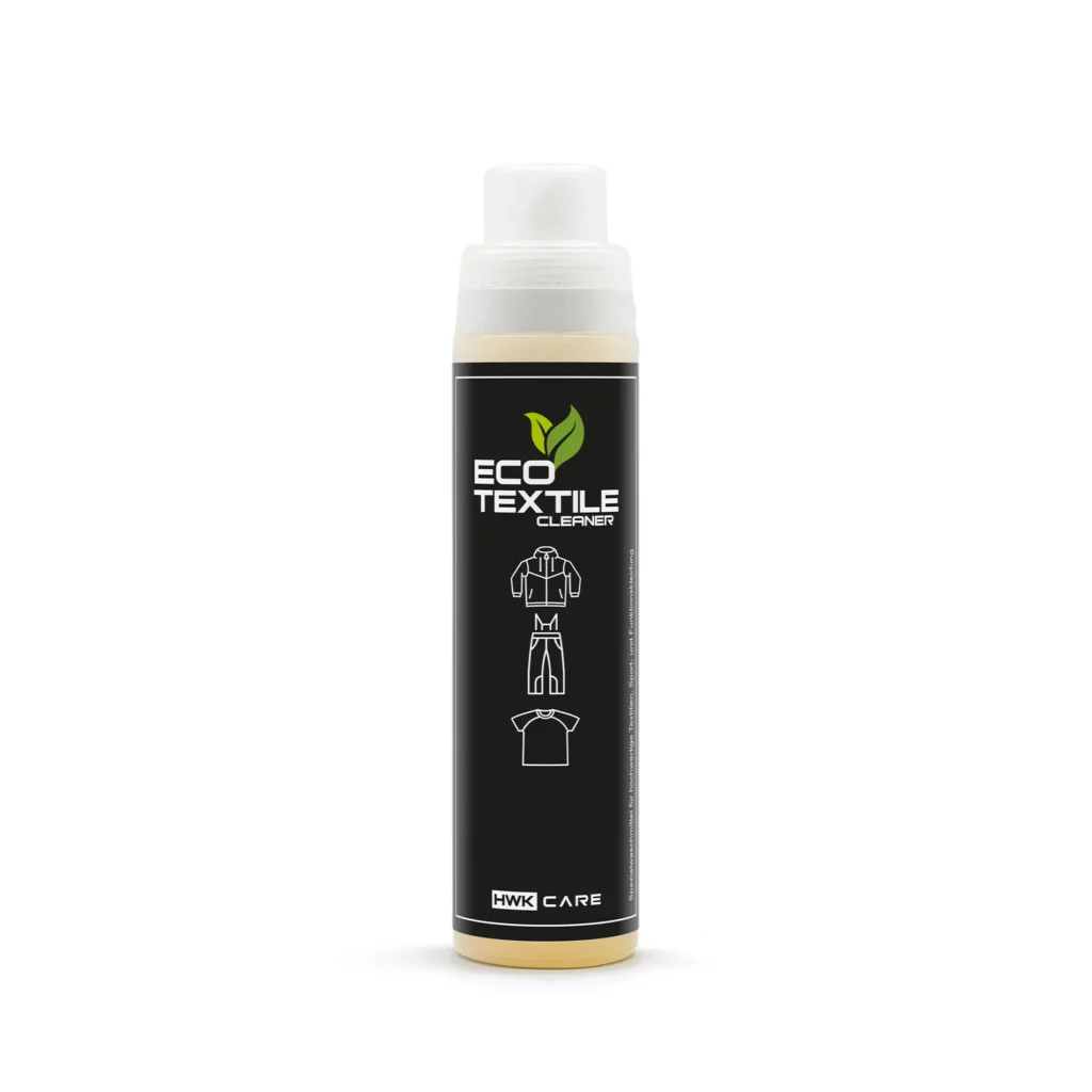 Eco Textile Cleaner