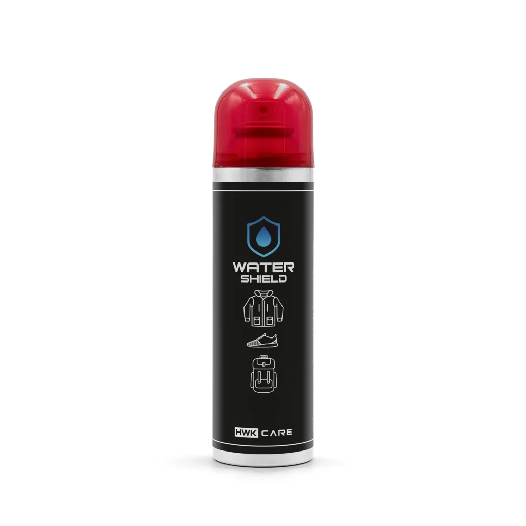 Water Shield Spray