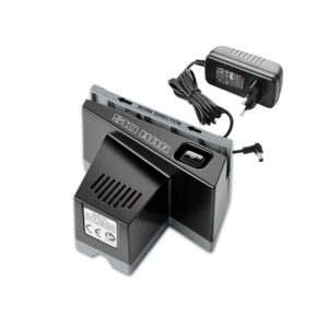 Professional blade sharpener
